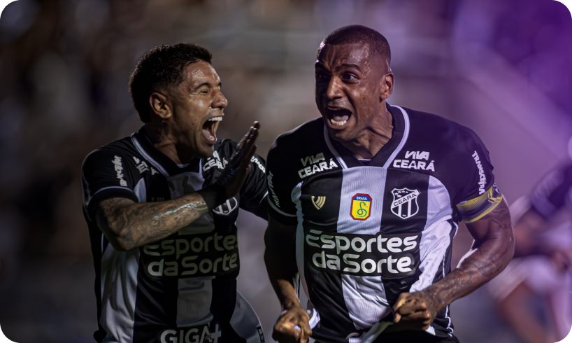 Jogada de Craque! Jogada de Craque!